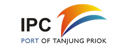 Port of Tanjung Priok Operational Hub Link